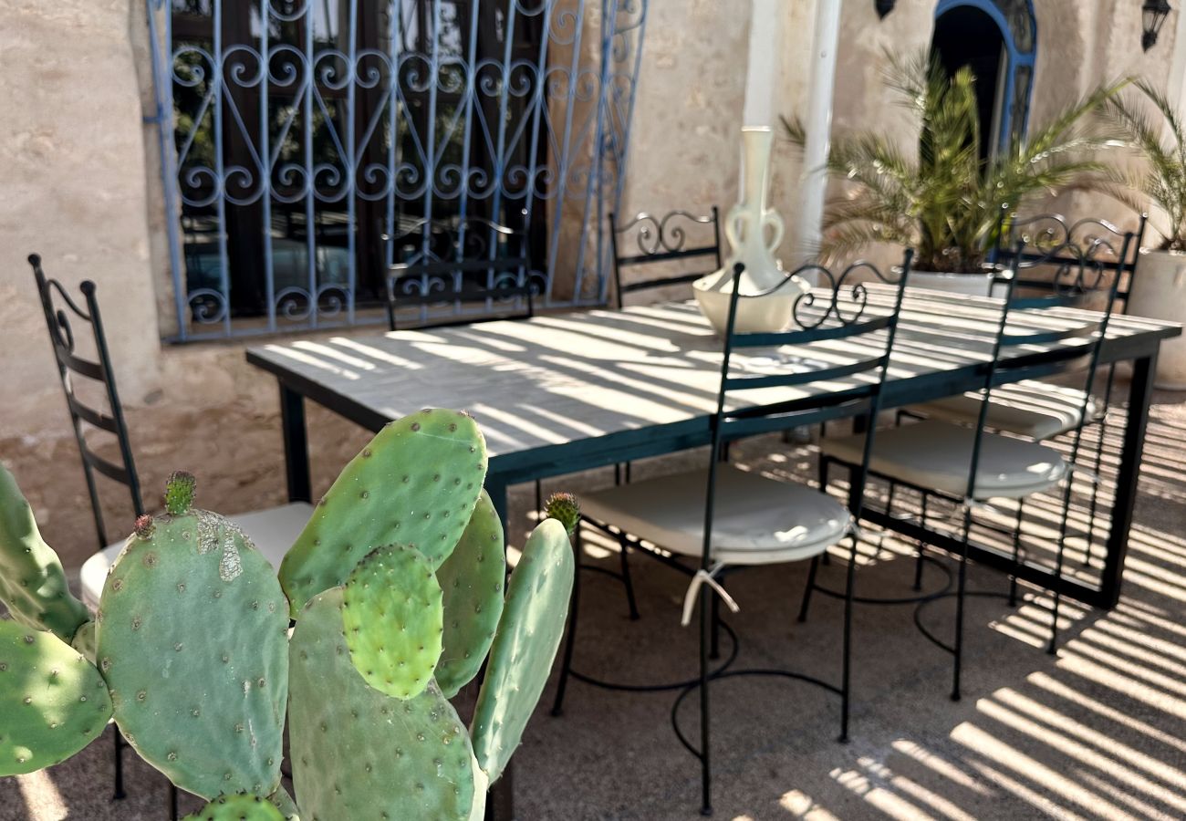 House in Essaouira - Villa sous les Alizés