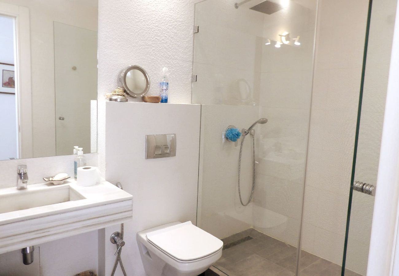 Appartement à Essaouira - Appartement sur la corniche vue océan Essaouira 