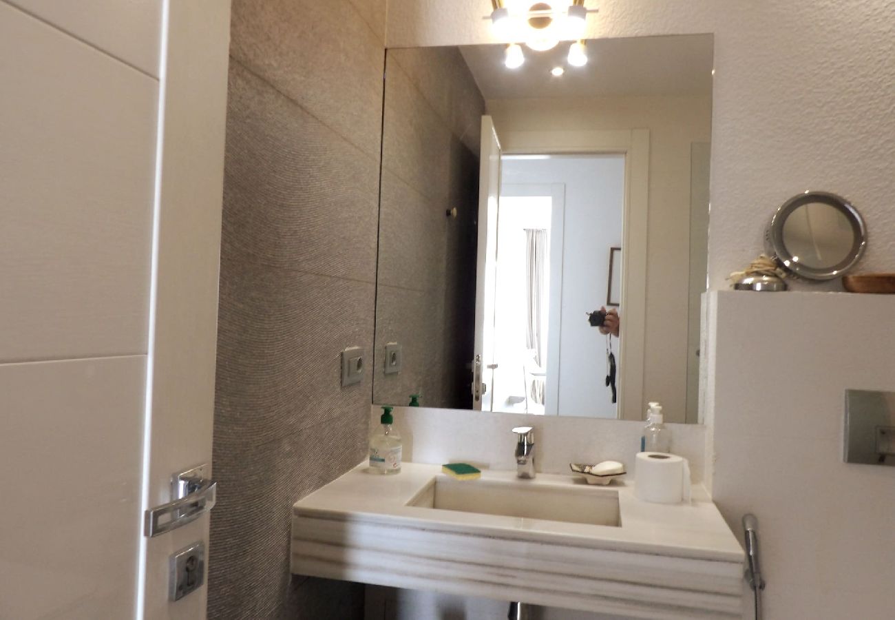 Appartement à Essaouira - Appartement sur la corniche vue océan Essaouira 