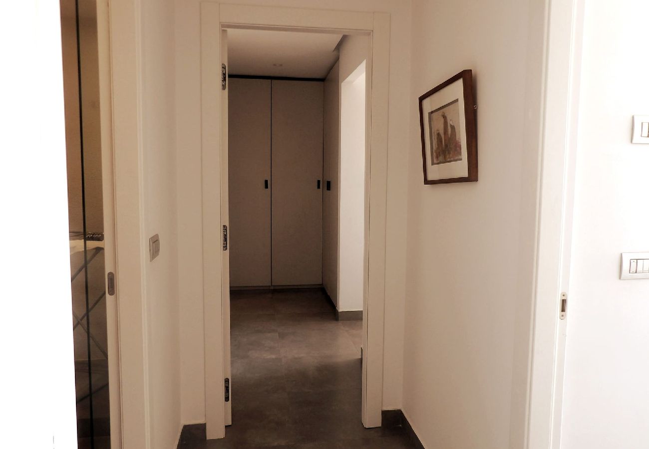 Appartement à Essaouira - Appartement sur la corniche vue océan Essaouira 