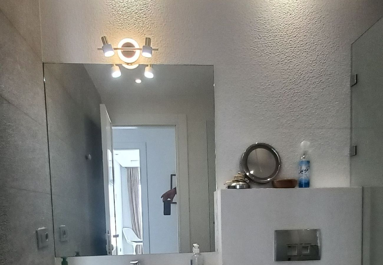 Appartement à Essaouira - Appartement sur la corniche vue océan Essaouira 