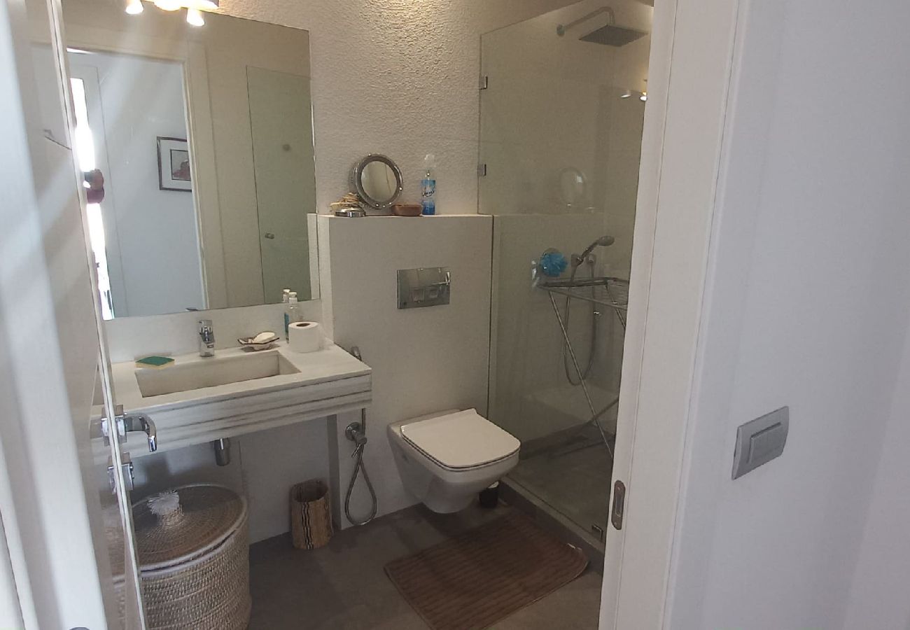 Appartement à Essaouira - Appartement sur la corniche vue océan Essaouira 