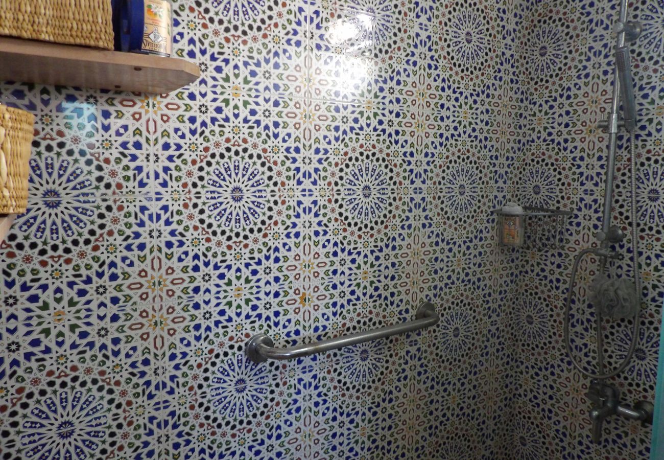 Appartement à Essaouira - Appartement vue mer 4/6 couchages