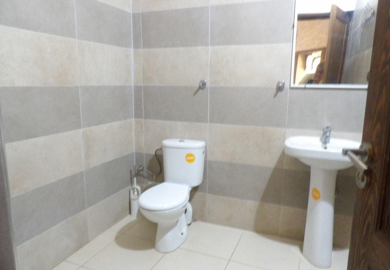 Villa à Essaouira - Villa proche des plages piscine privée