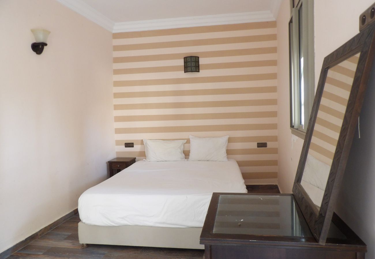 Villa à Essaouira - Villa proche des plages piscine privée