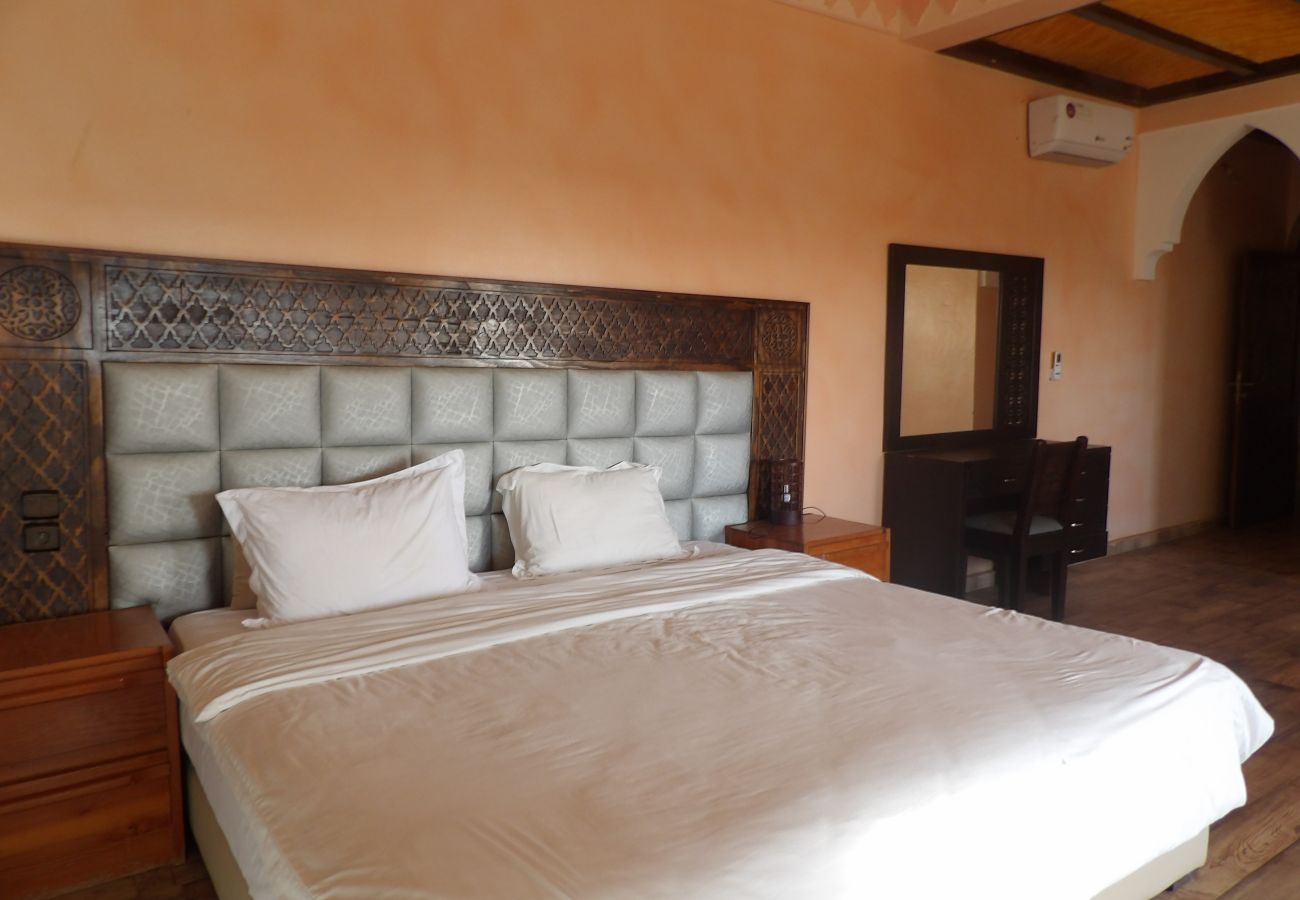 Villa à Essaouira - Villa proche des plages piscine privée
