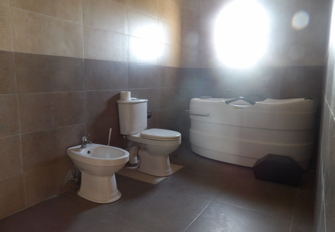 Villa à Essaouira - Villa proche des plages piscine privée