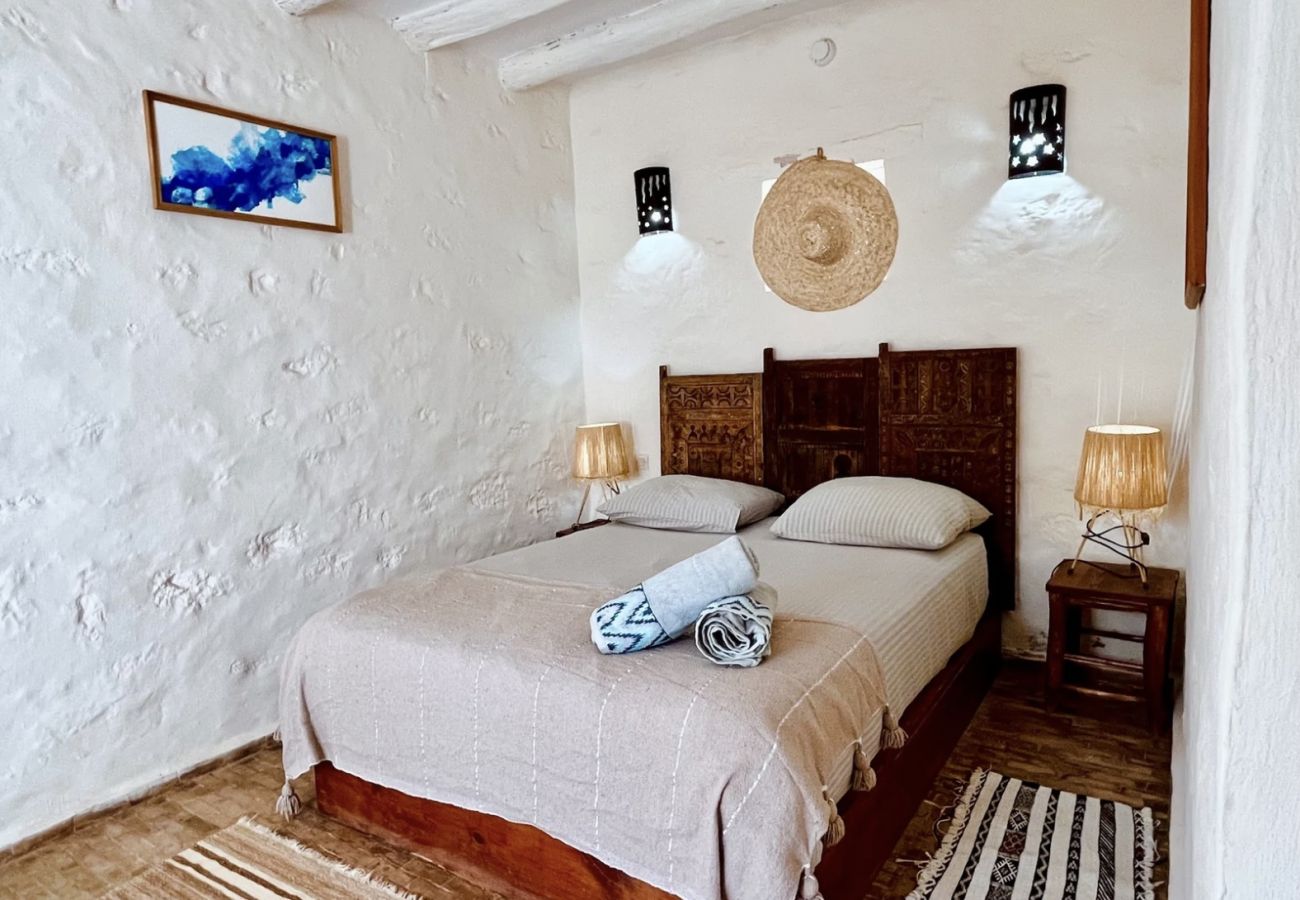Villa à Essaouira - Riad Pura Vida II proche des plages