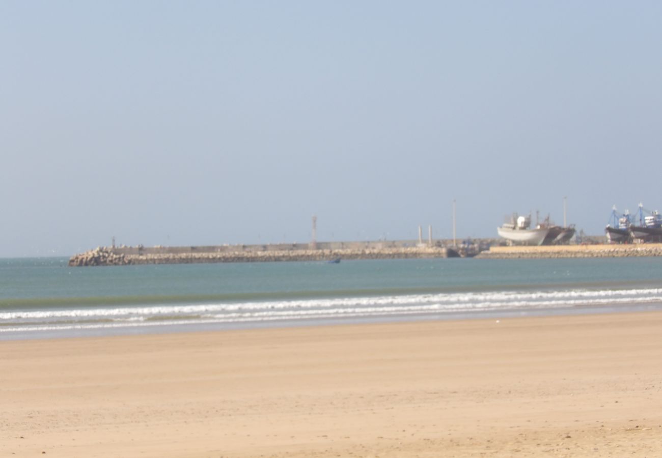 Appartement à Essaouira - Appartement au coeur d'Essaouira