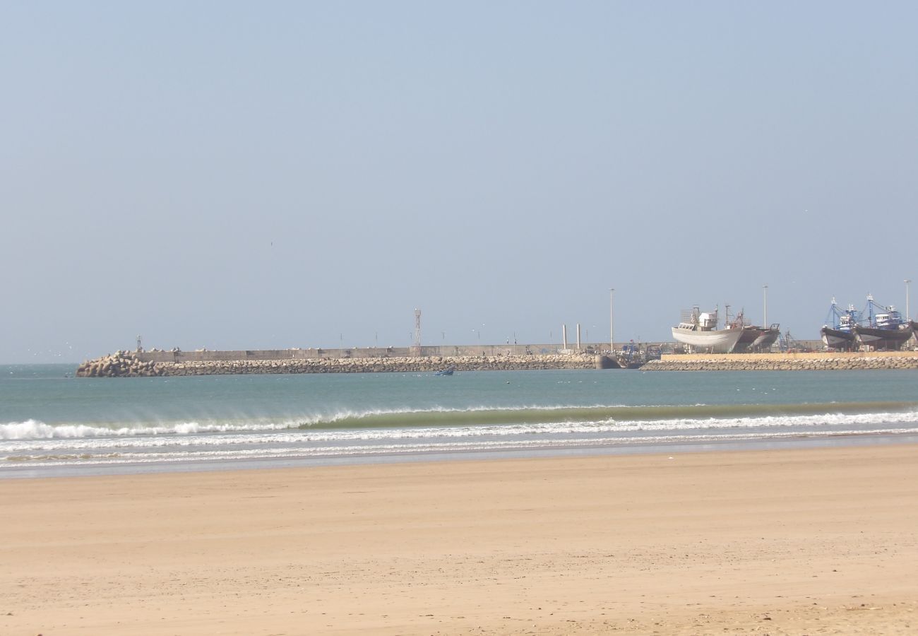 Appartement à Essaouira - Appartement au coeur d'Essaouira