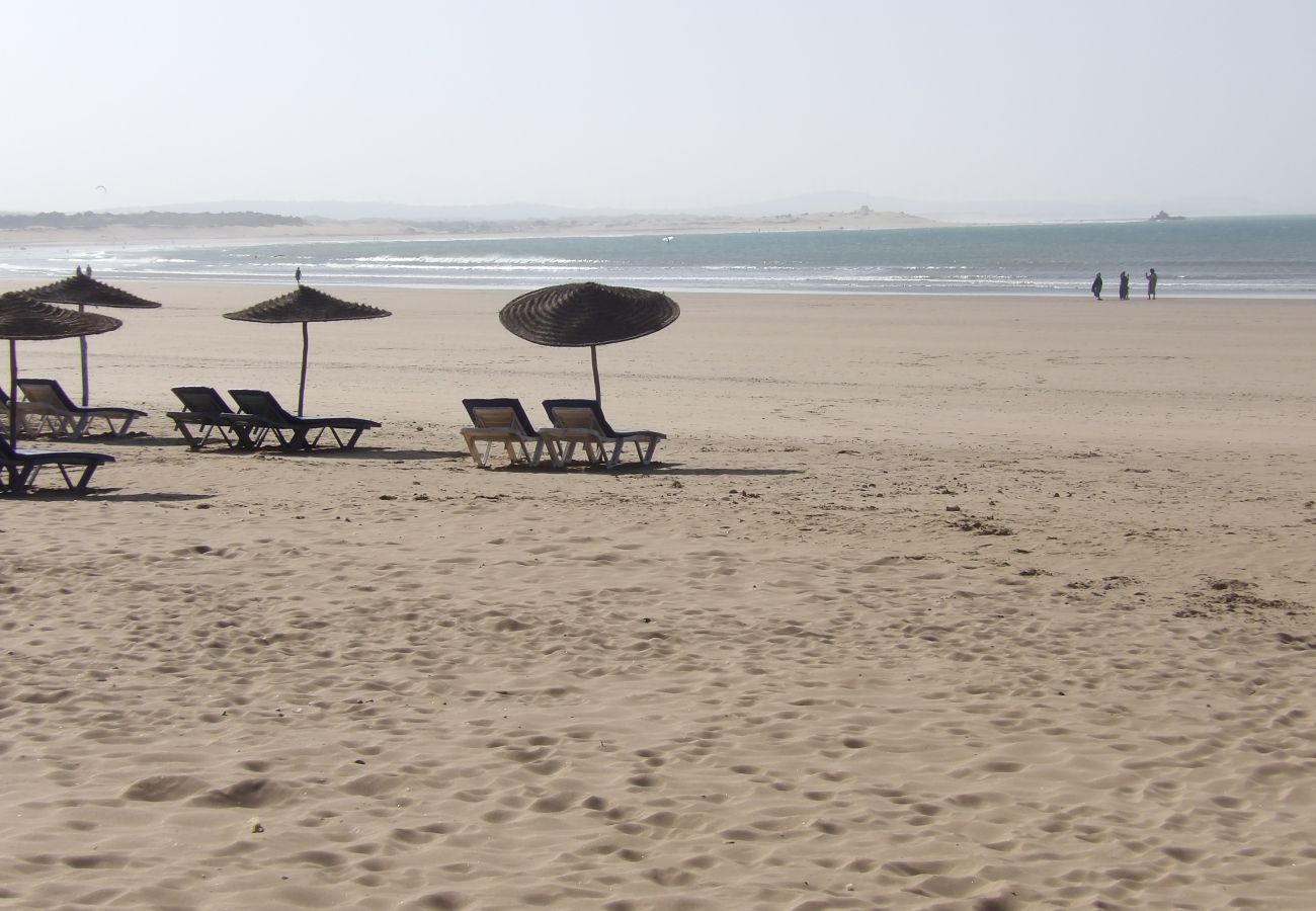 Appartement à Essaouira - Appartement au coeur d'Essaouira