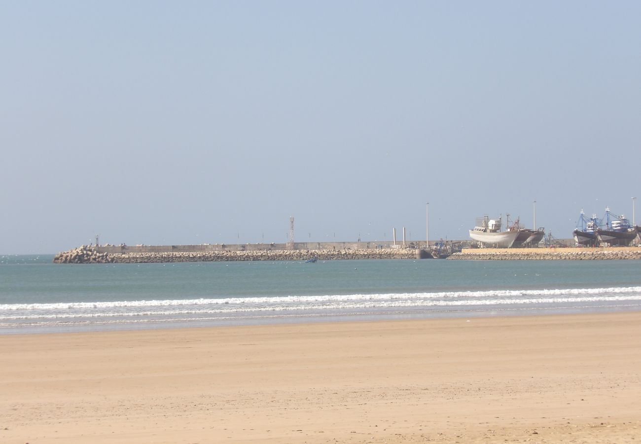 Appartement à Essaouira - Appartement au coeur d'Essaouira