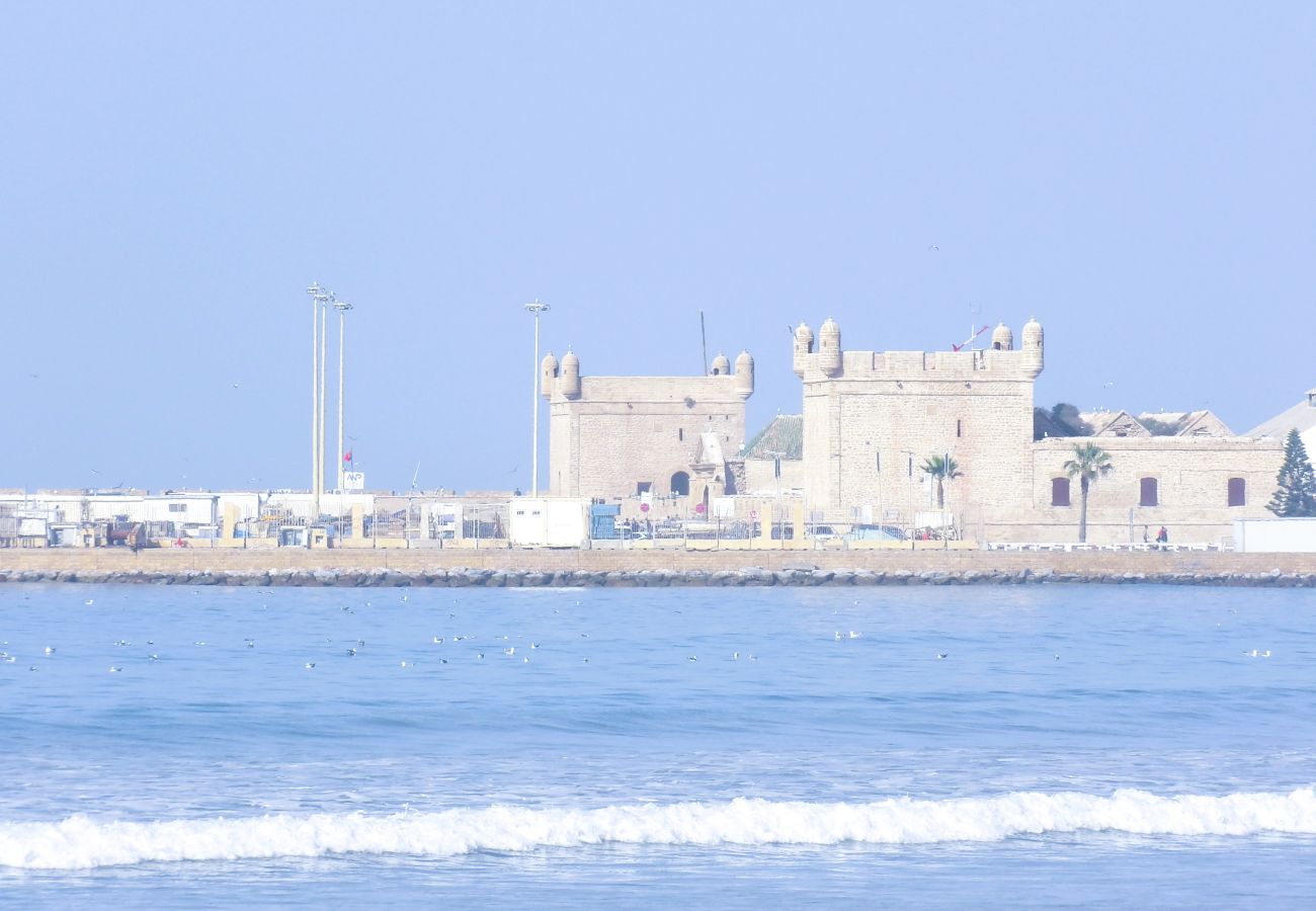 Appartement à Essaouira - Appartement au coeur d'Essaouira