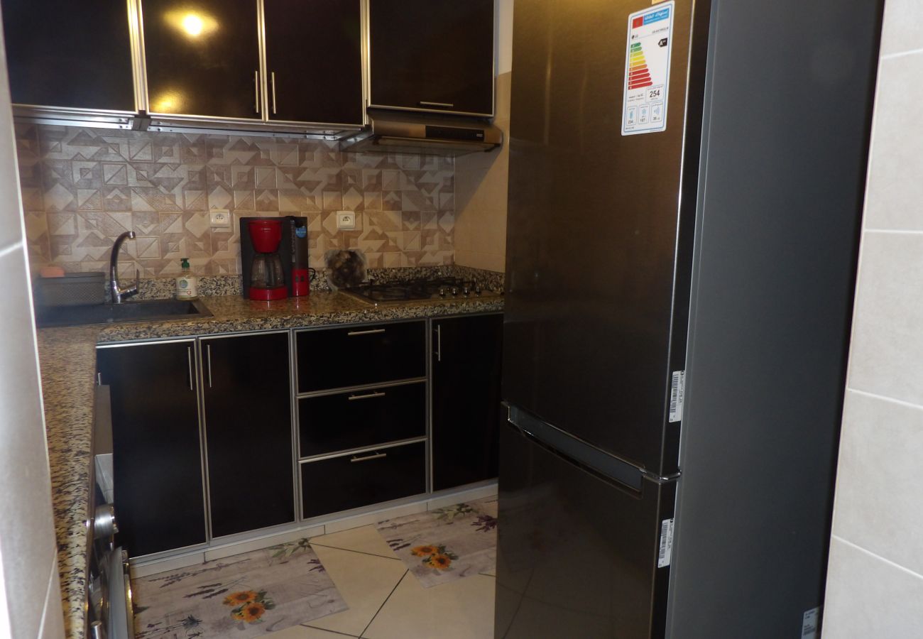 Appartement à Essaouira - Appartement au coeur d'Essaouira