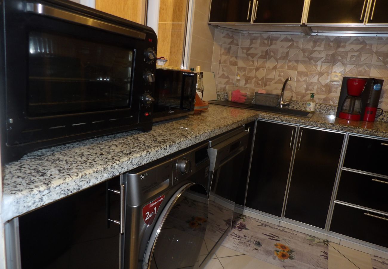 Appartement à Essaouira - Appartement au coeur d'Essaouira