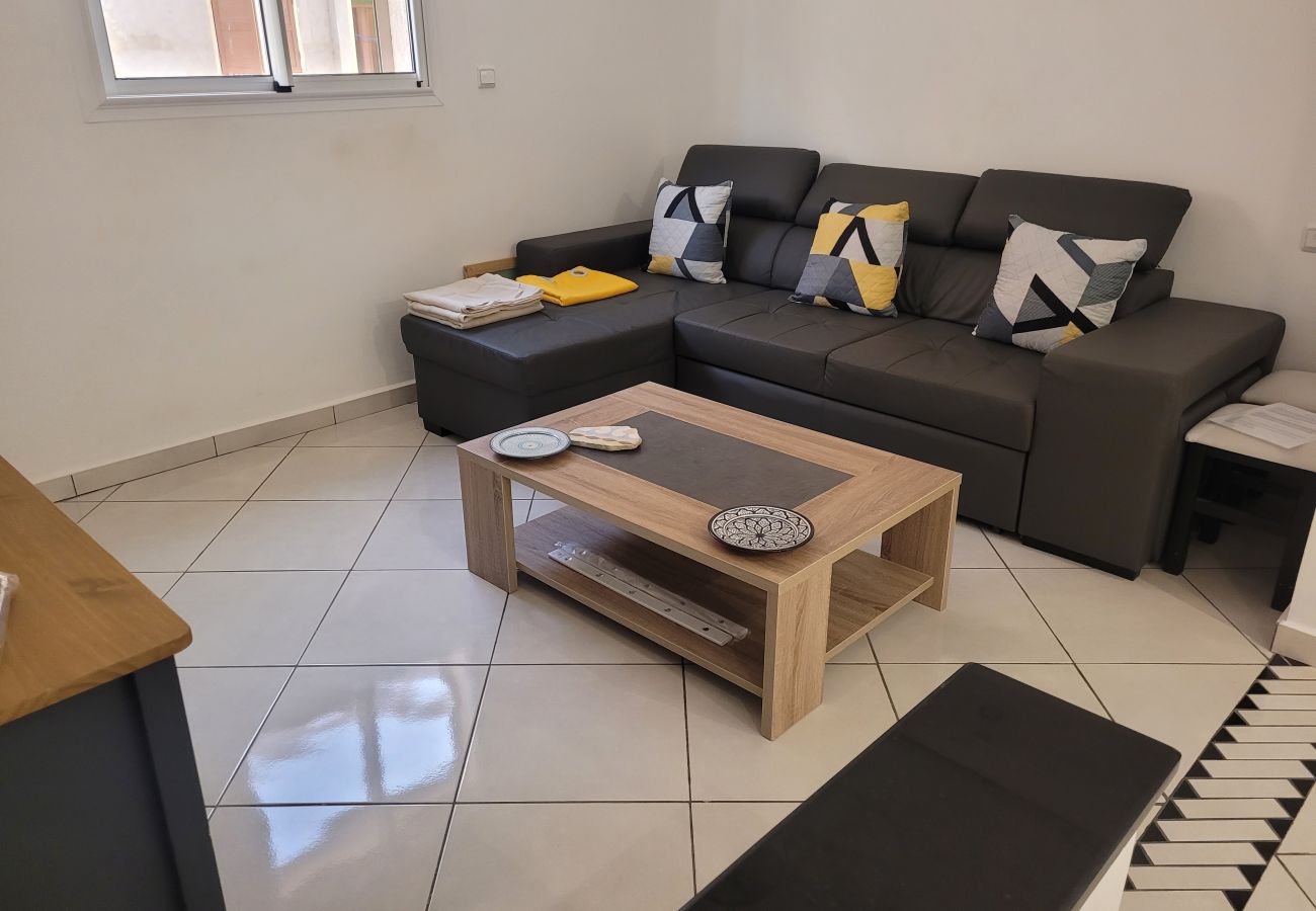 Appartement à Essaouira - Appartement au coeur d'Essaouira