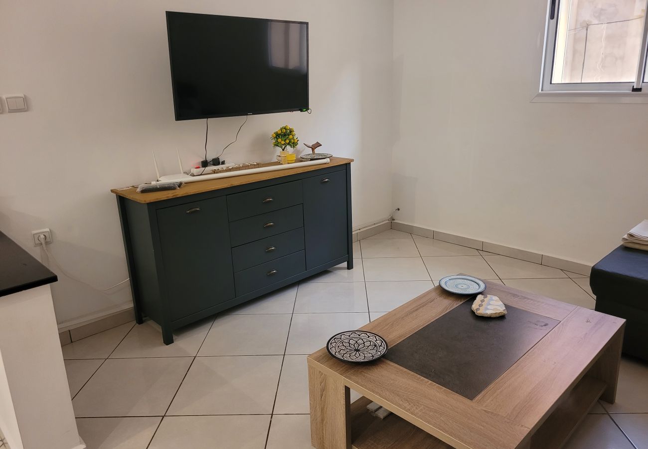 Appartement à Essaouira - Appartement au coeur d'Essaouira