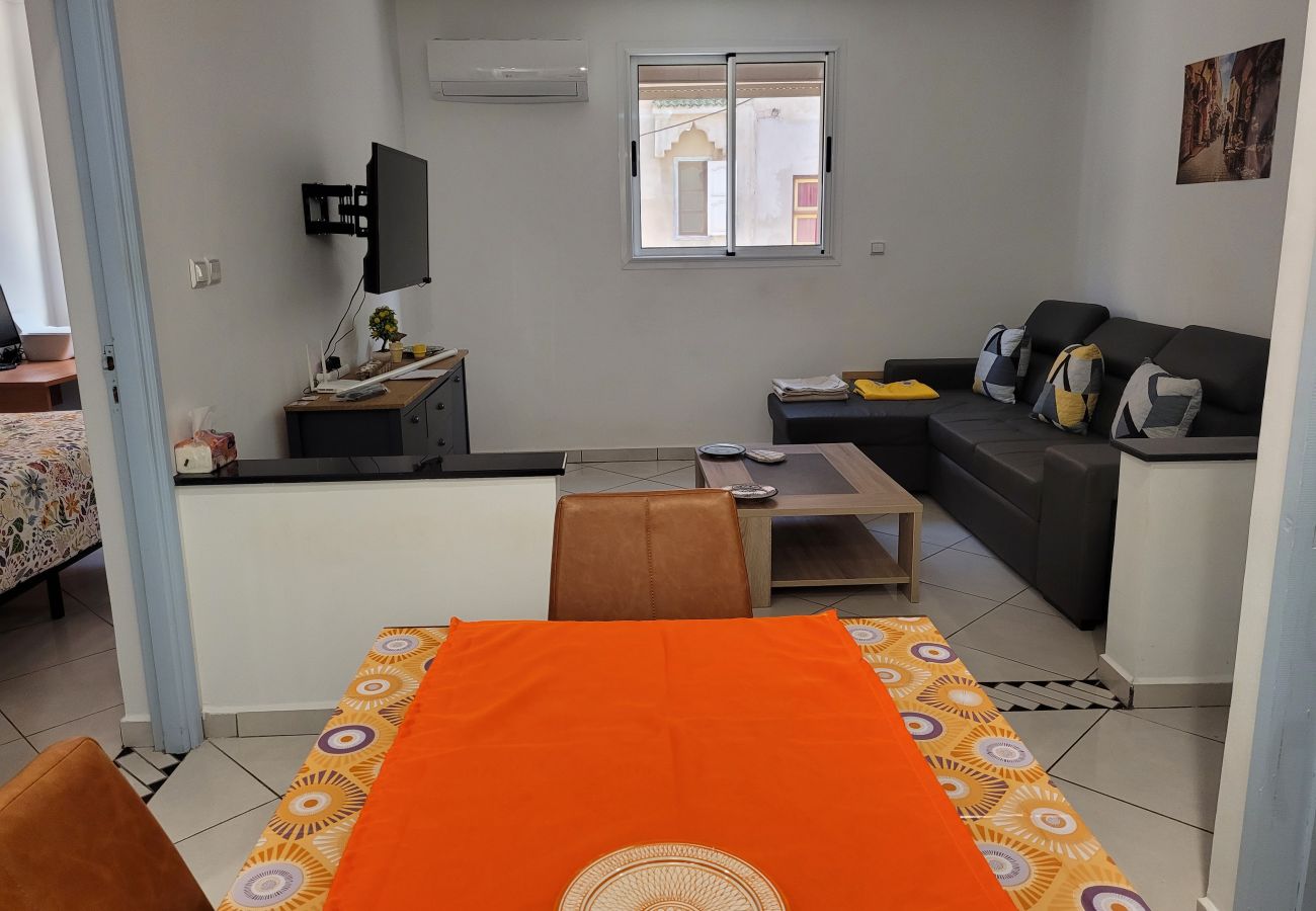 Appartement à Essaouira - Appartement au coeur d'Essaouira