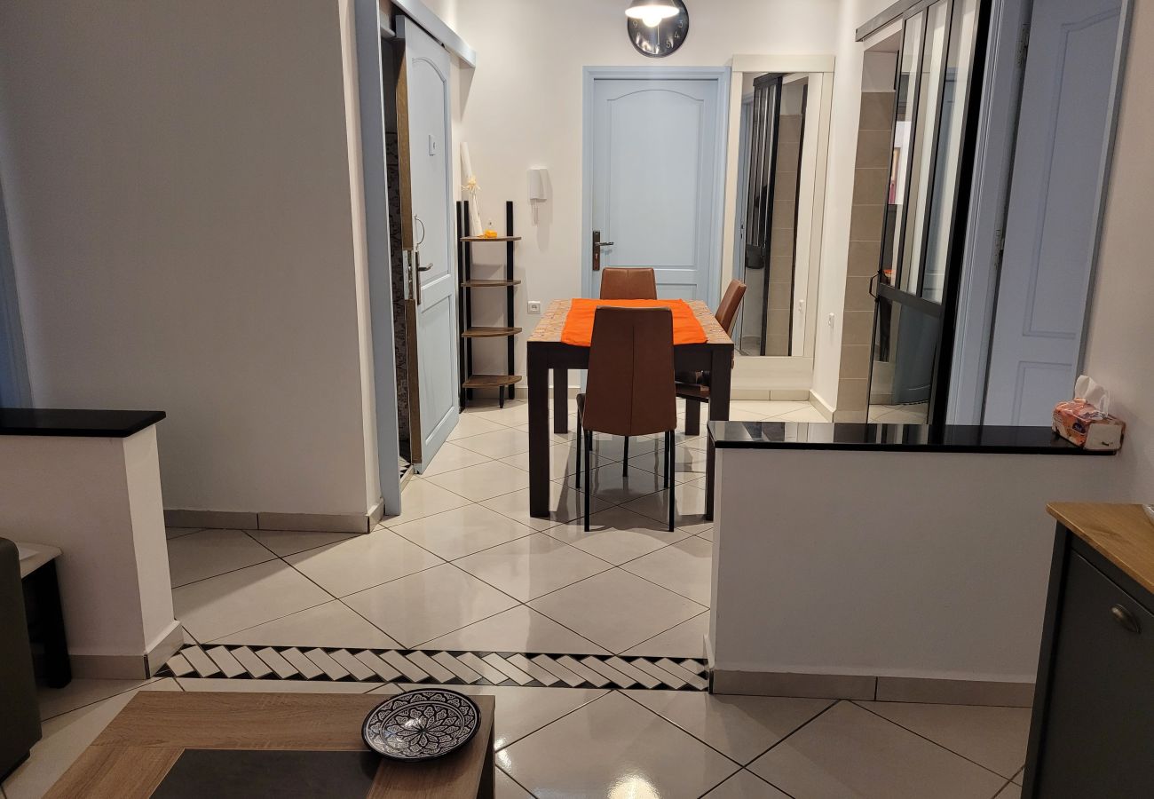Appartement à Essaouira - Appartement au coeur d'Essaouira