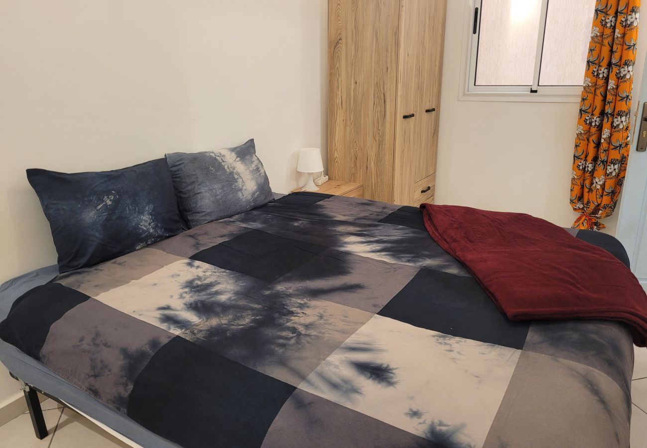 Appartement à Essaouira - Appartement au coeur d'Essaouira