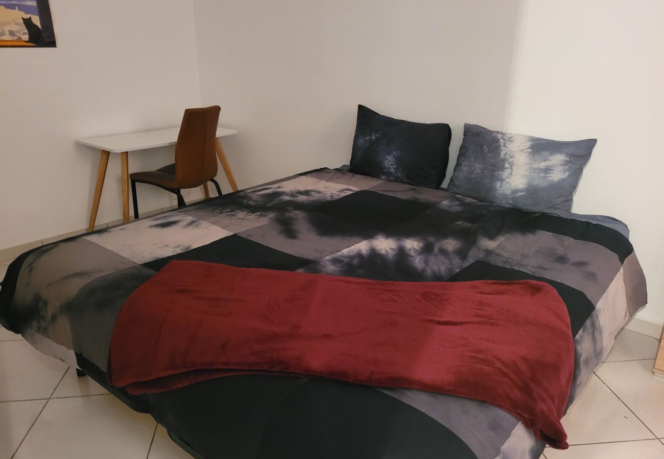 Appartement à Essaouira - Appartement au coeur d'Essaouira