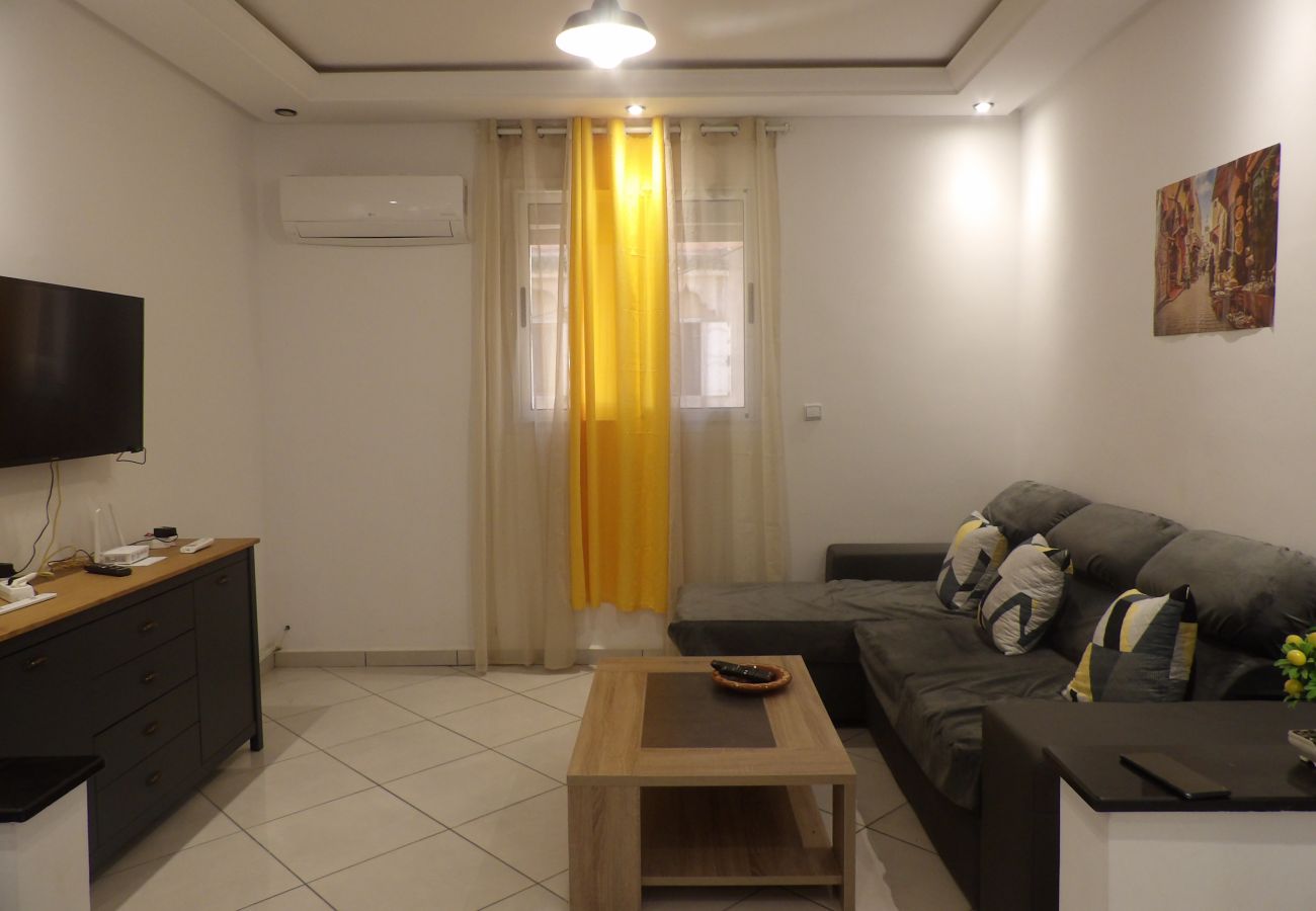 Appartement à Essaouira - Appartement au coeur d'Essaouira