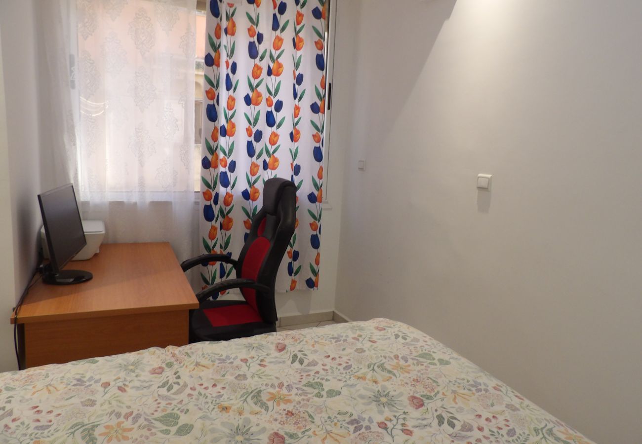 Appartement à Essaouira - Appartement au coeur d'Essaouira