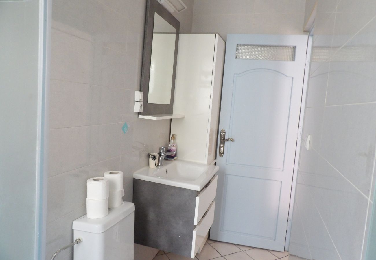 Appartement à Essaouira - Appartement au coeur d'Essaouira