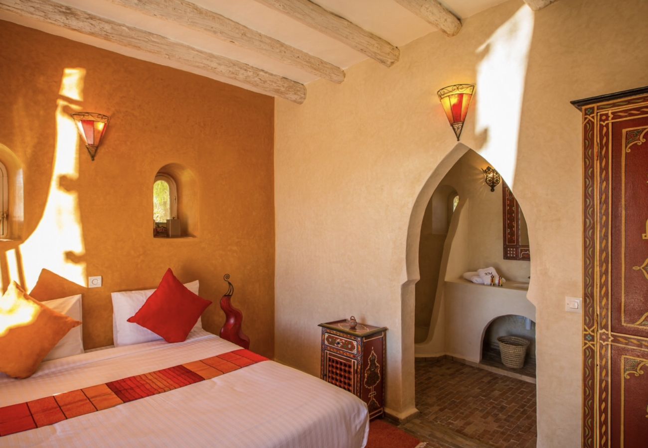 Villa à Essaouira - Riad Pura Vida 1 proche des plages