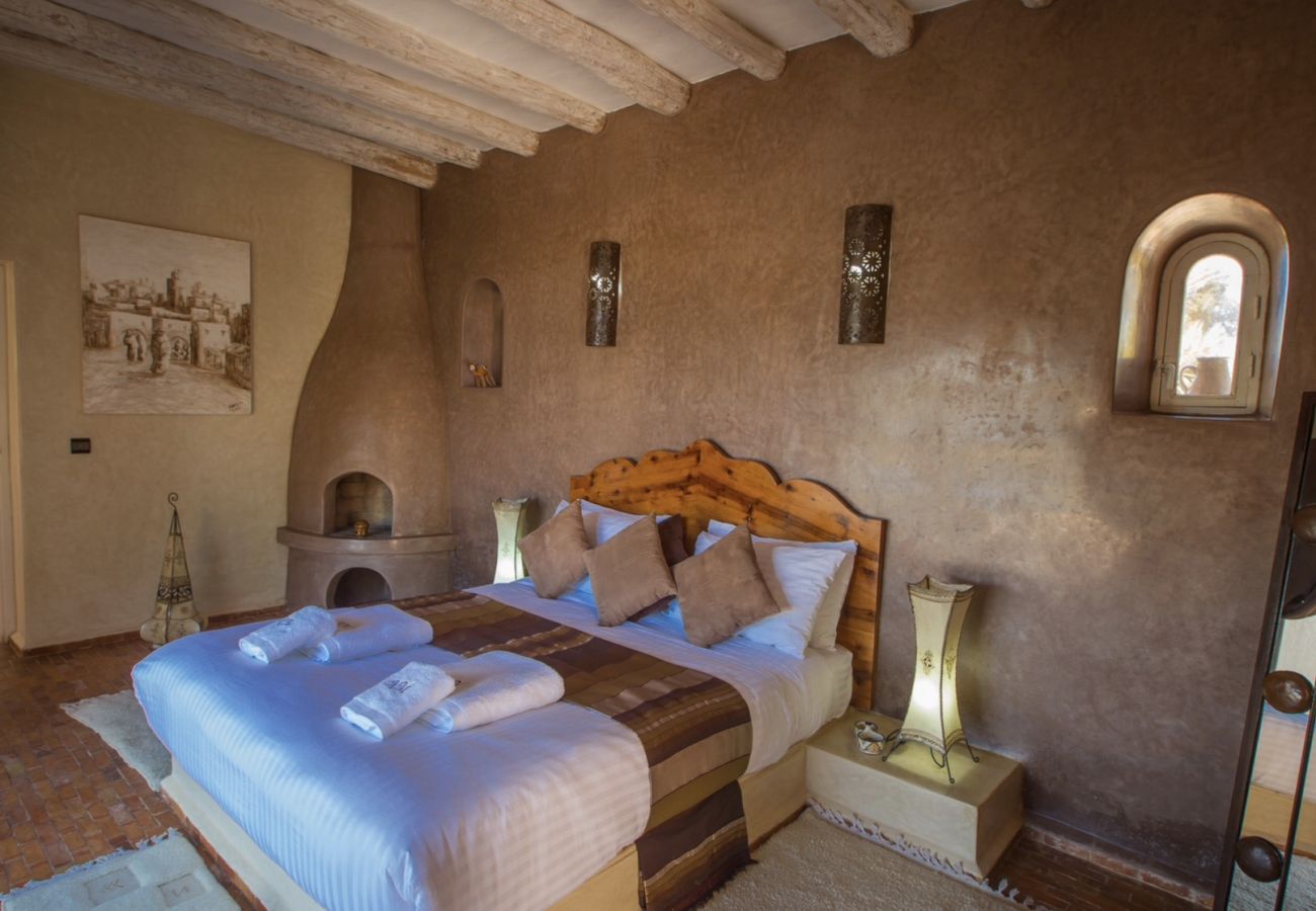 Villa à Essaouira - Riad Pura Vida 1 proche des plages
