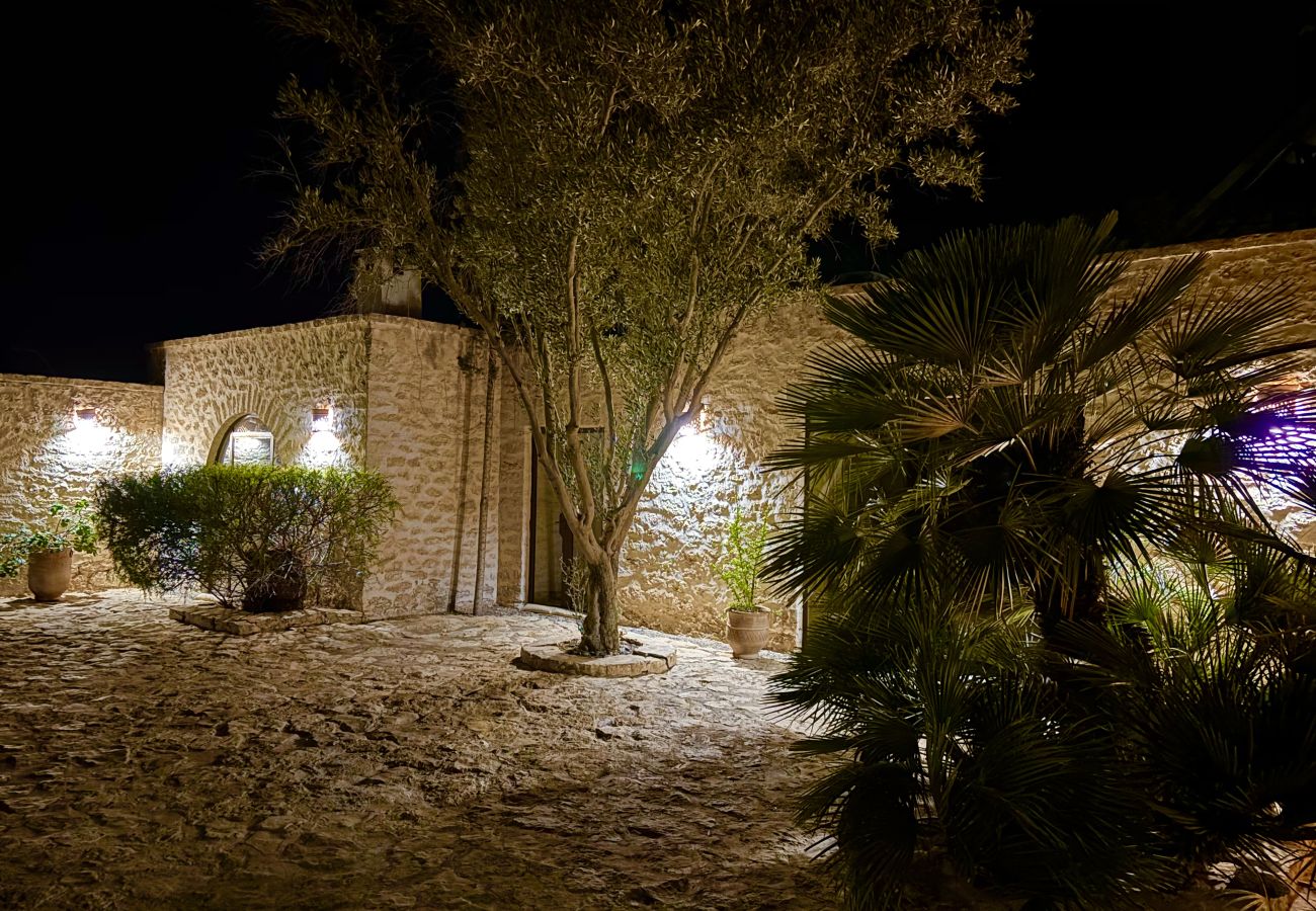 Villa à Essaouira - Riad Pura Vida 1 proche des plages