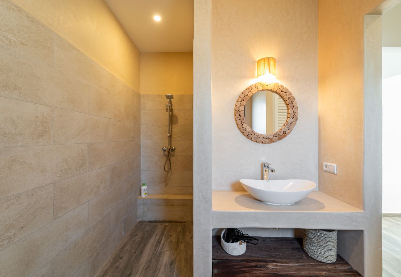 Villa à Essaouira - Dar Pitxi, villa luxe 10 couchages