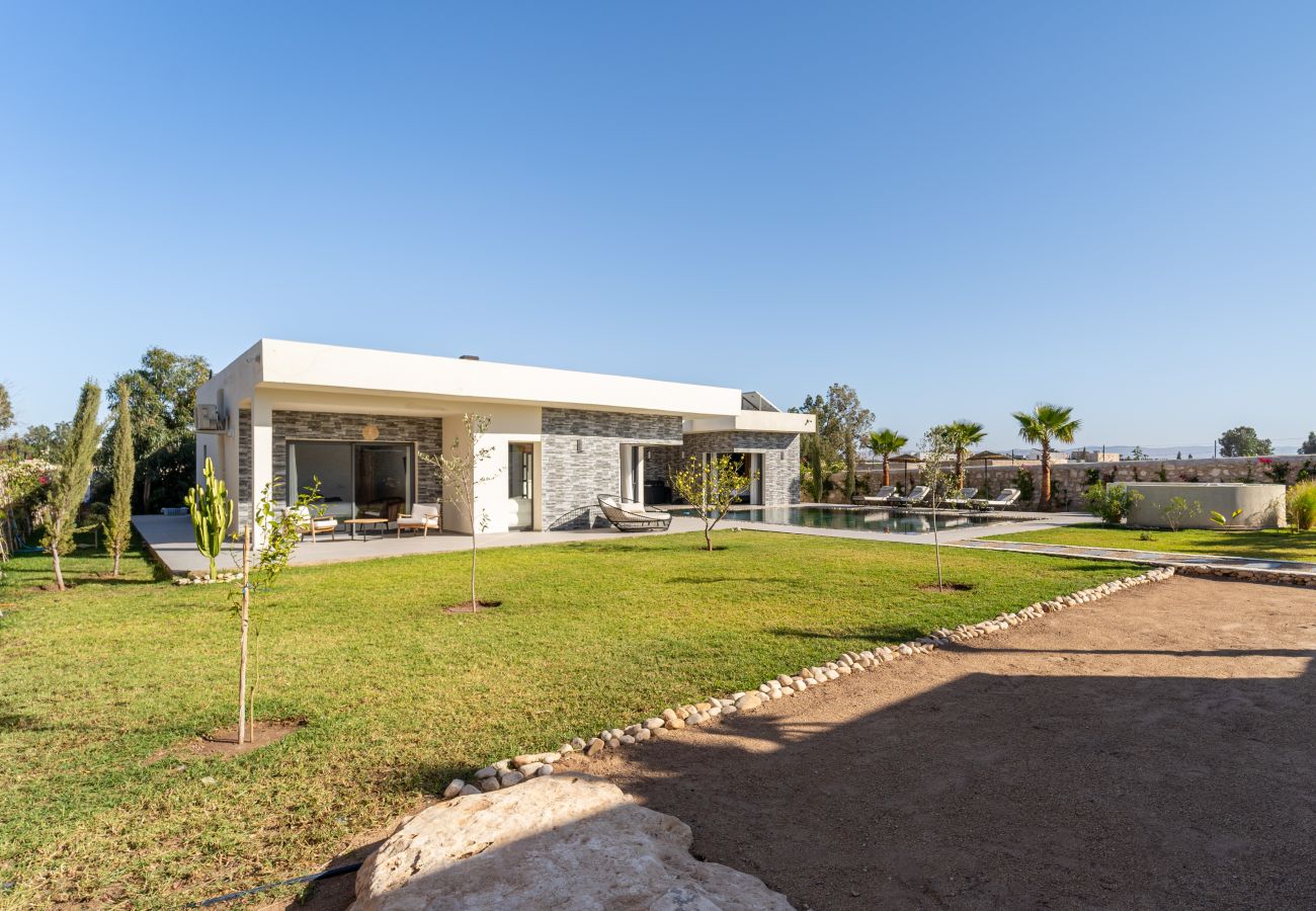 Villa à Essaouira - Dar Pitxi, villa luxe 10 couchages