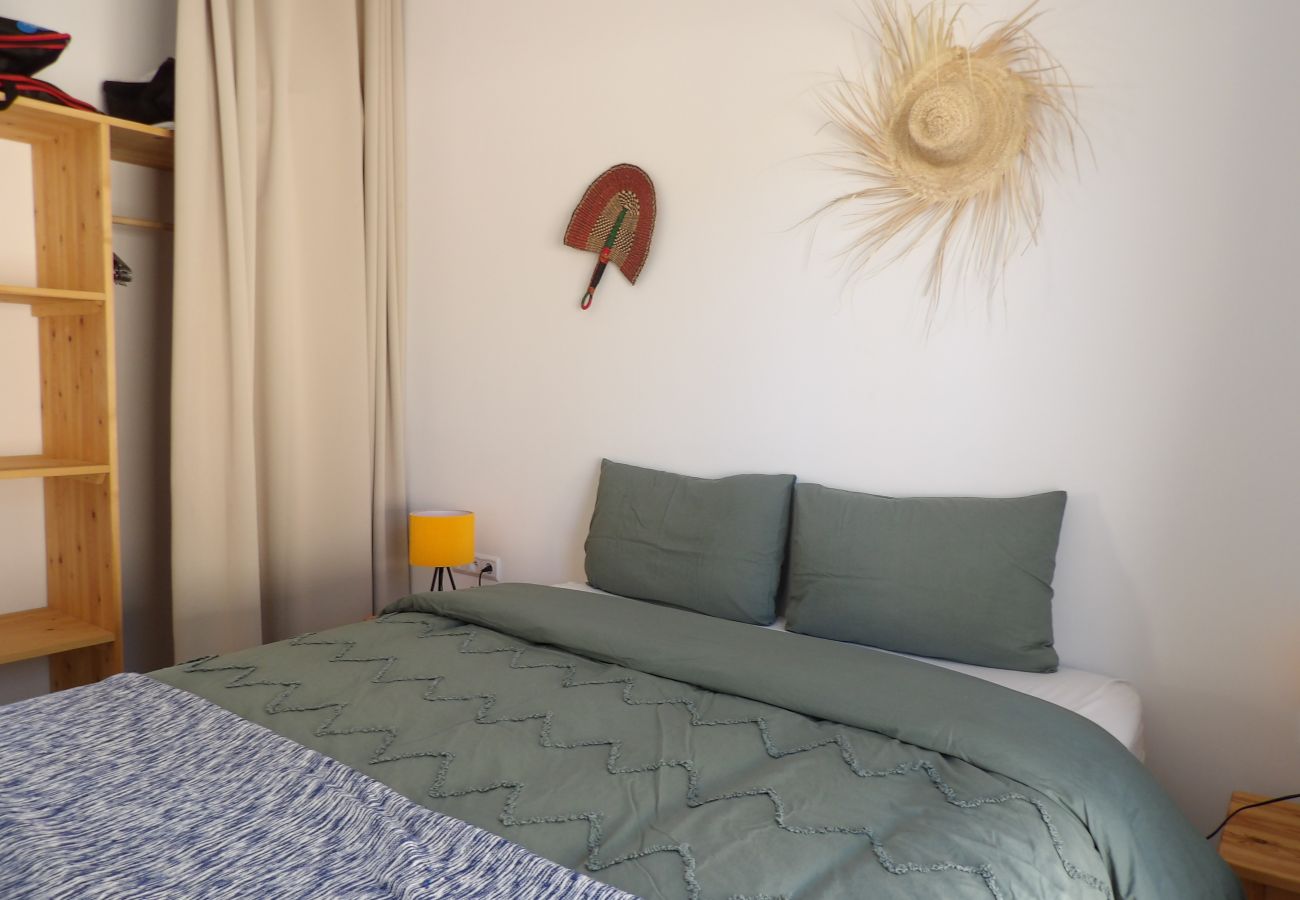 Villa à Essaouira - Dar Pitxi, villa luxe 10 couchages