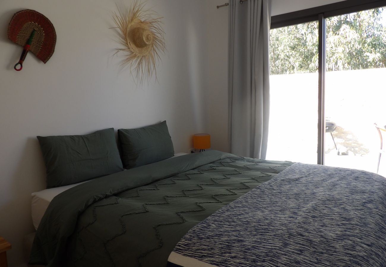 Villa à Essaouira - Dar Pitxi, villa luxe 10 couchages