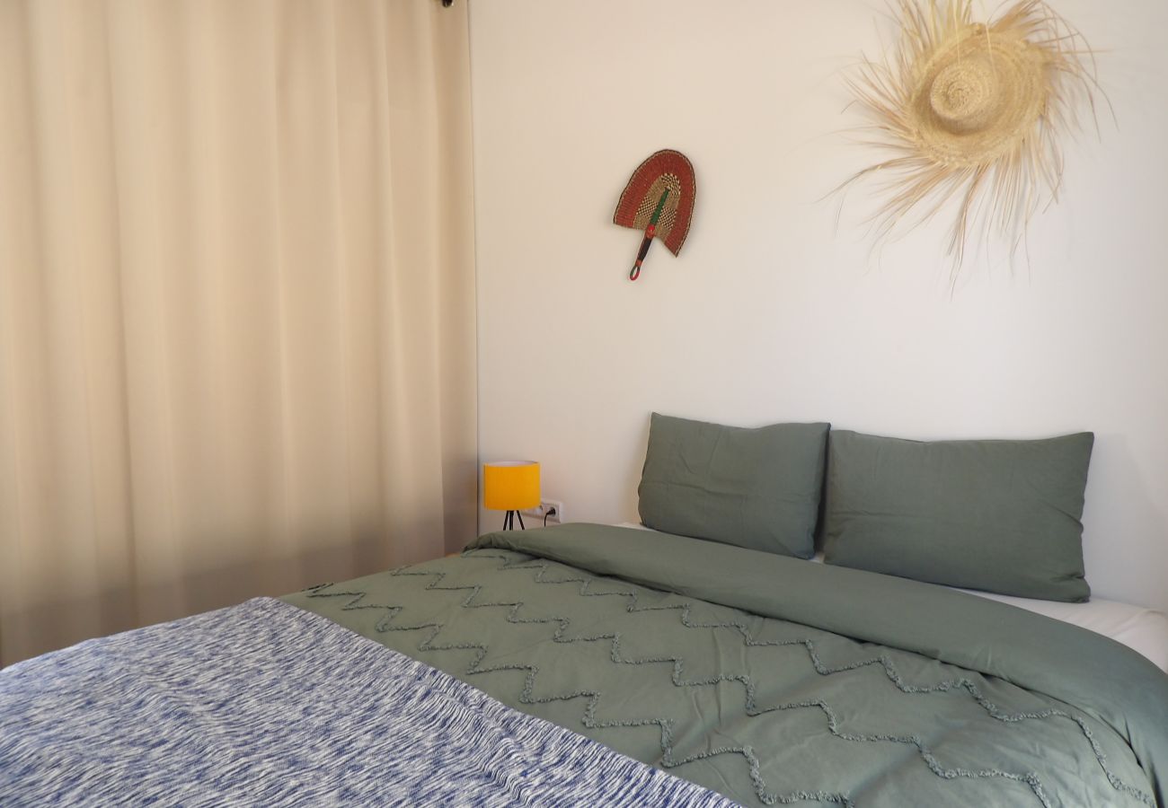 Villa à Essaouira - Dar Pitxi, villa luxe 10 couchages