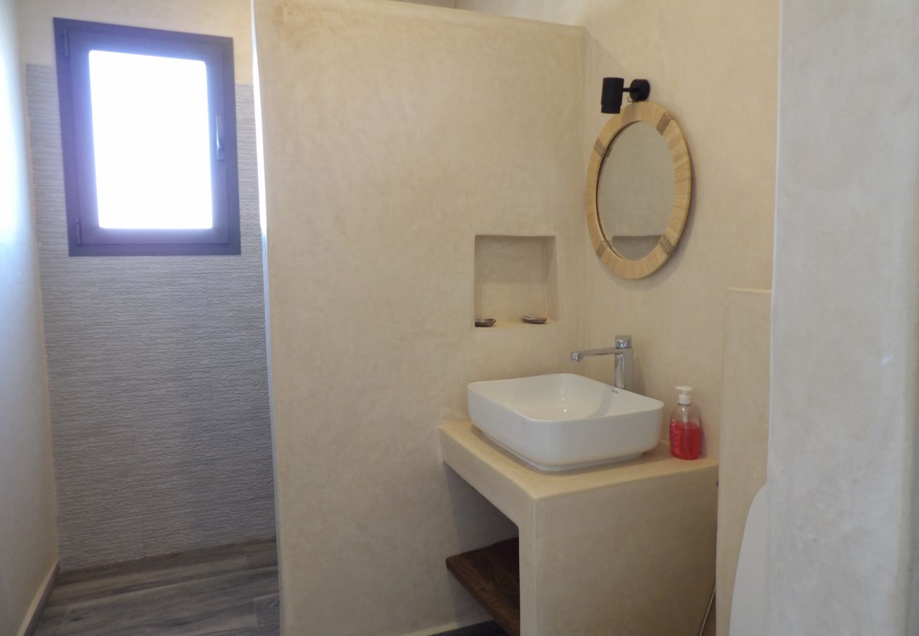 Villa à Essaouira - Dar Pitxi, villa luxe 10 couchages