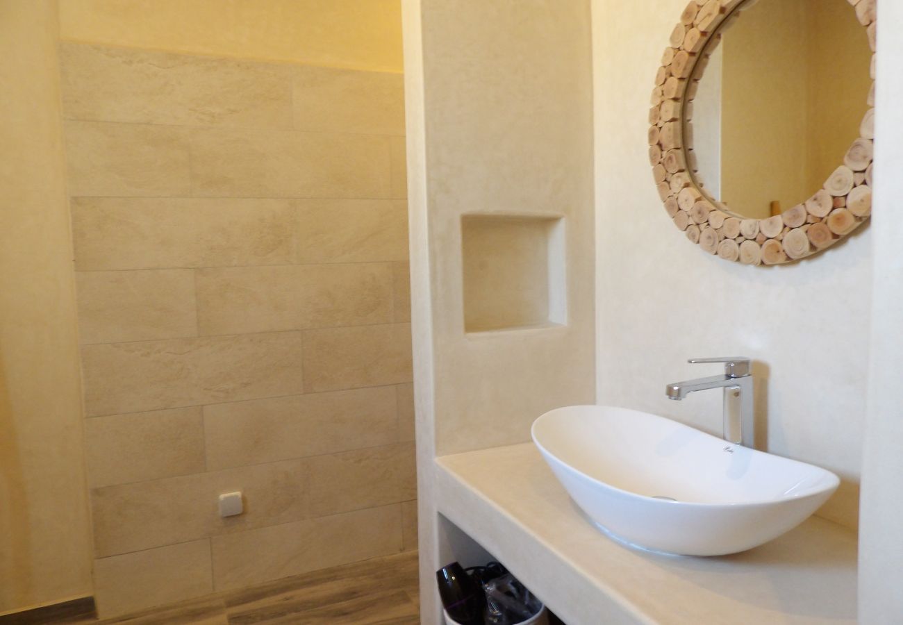 Villa à Essaouira - Dar Pitxi, villa luxe 10 couchages