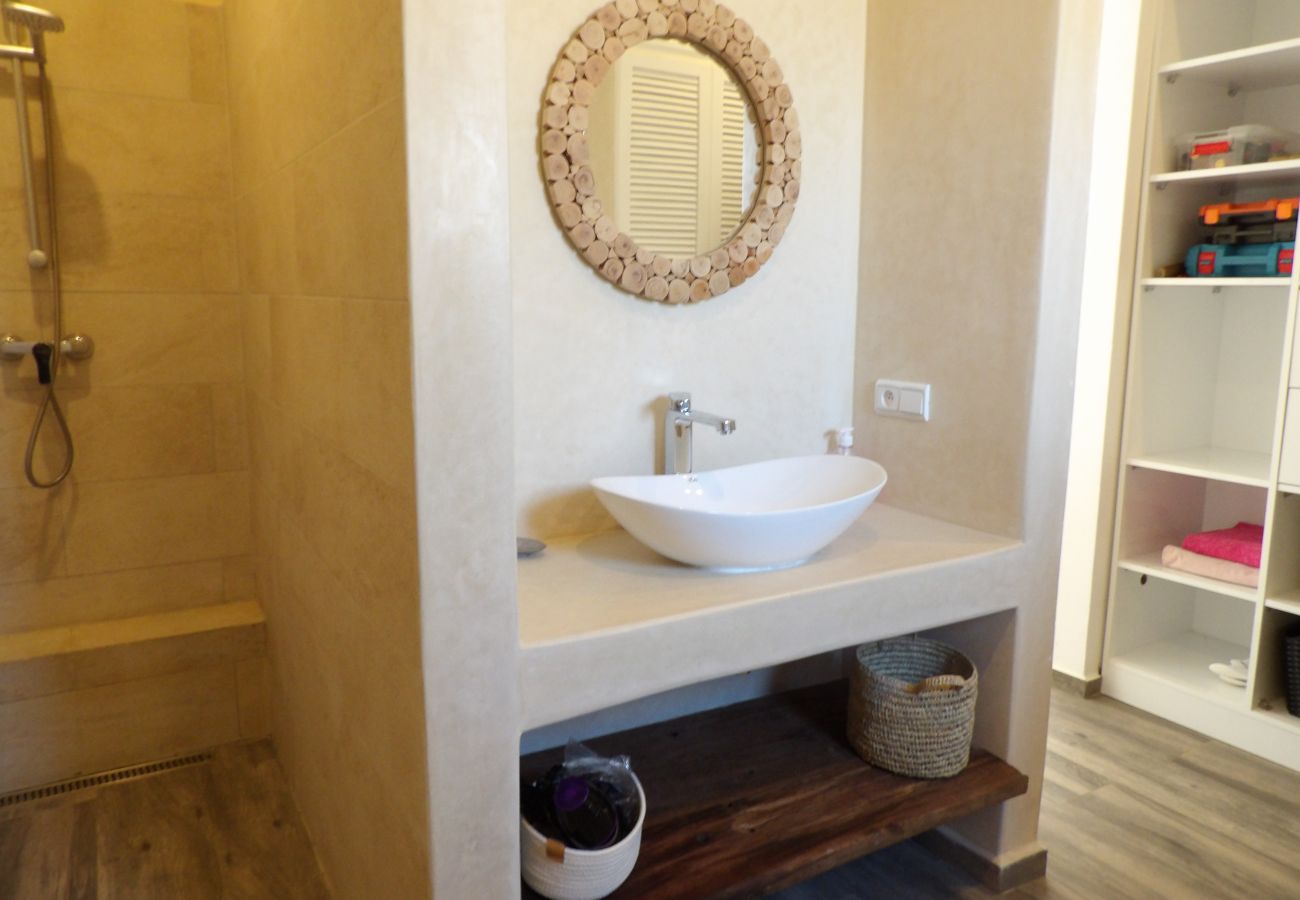 Villa à Essaouira - Dar Pitxi, villa luxe 10 couchages