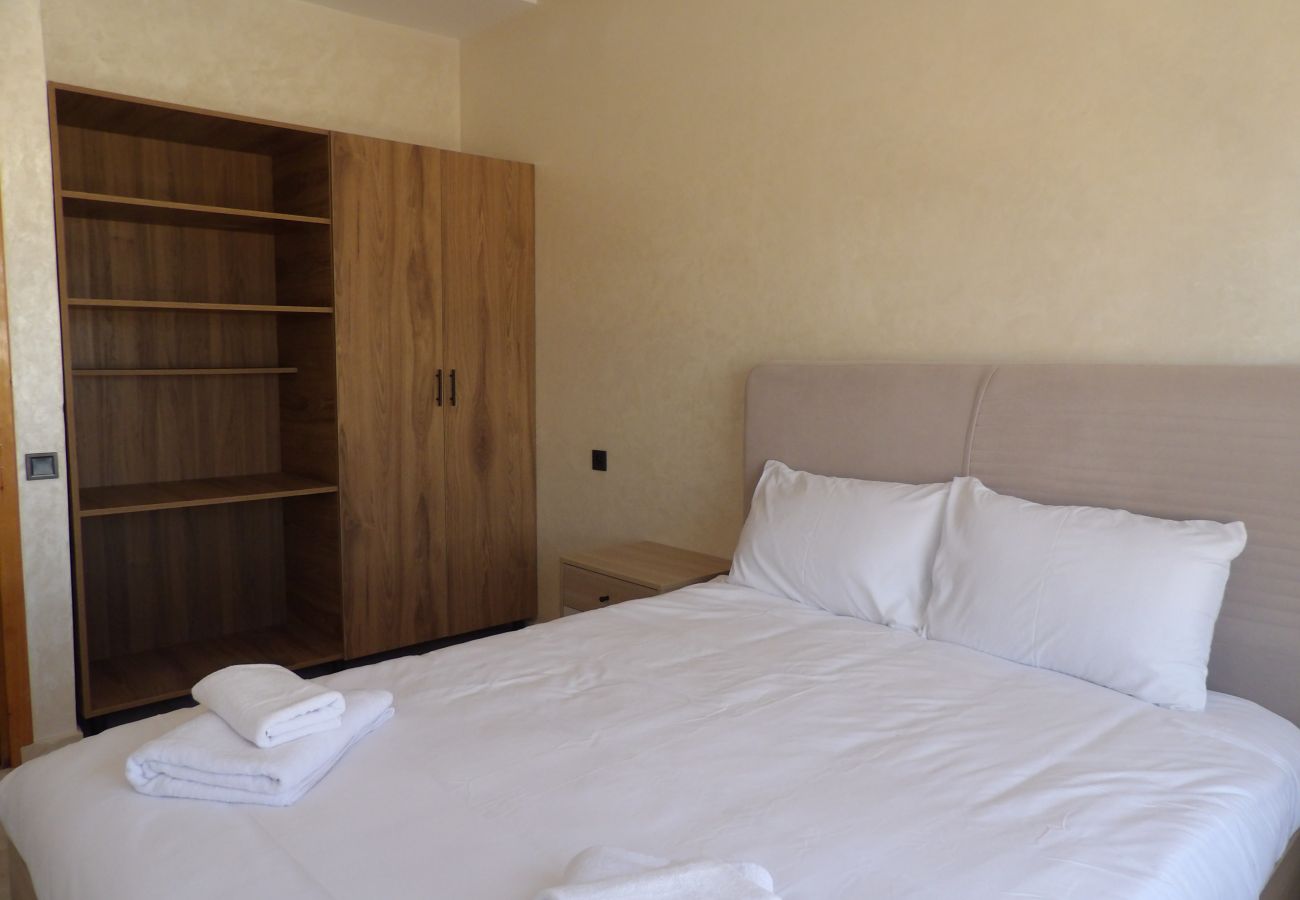 Appartement à Essaouira - Appartement à 500 m de la plage