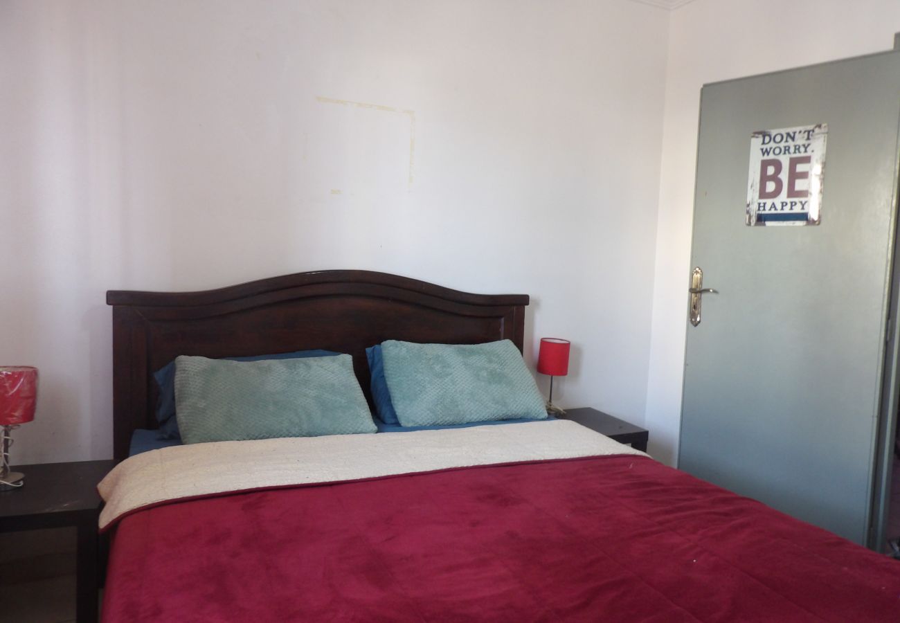 Appartement à Essaouira - Appartement ville nouvelle Ghazoua/Essaouira