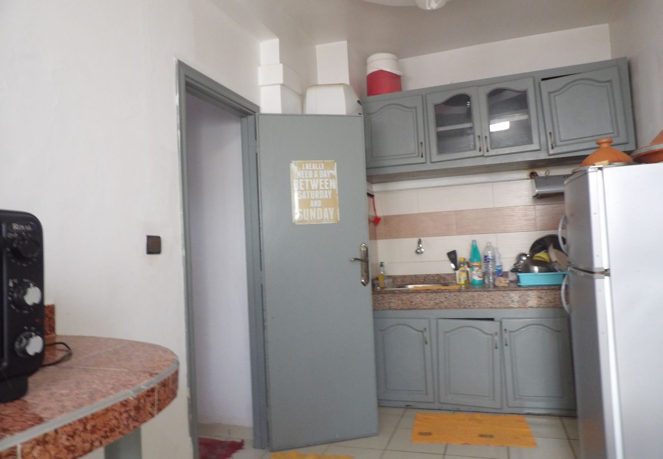 Appartement à Essaouira - Appartement ville nouvelle Ghazoua/Essaouira
