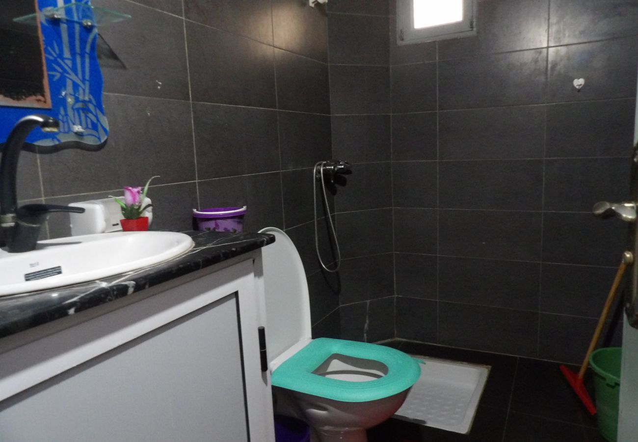 Appartement à Essaouira - Appartement ville nouvelle Ghazoua/Essaouira