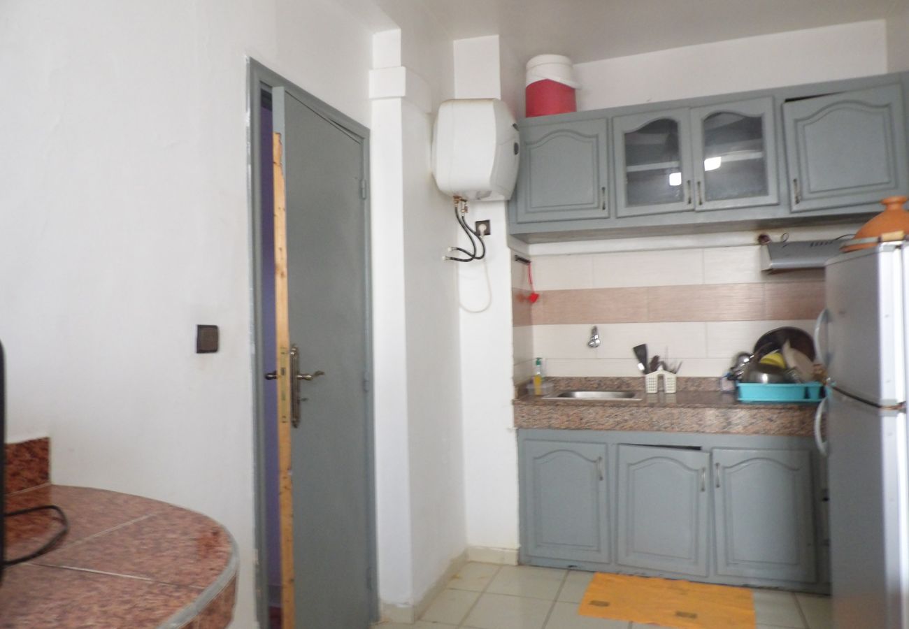 Appartement à Essaouira - Appartement ville nouvelle Ghazoua/Essaouira