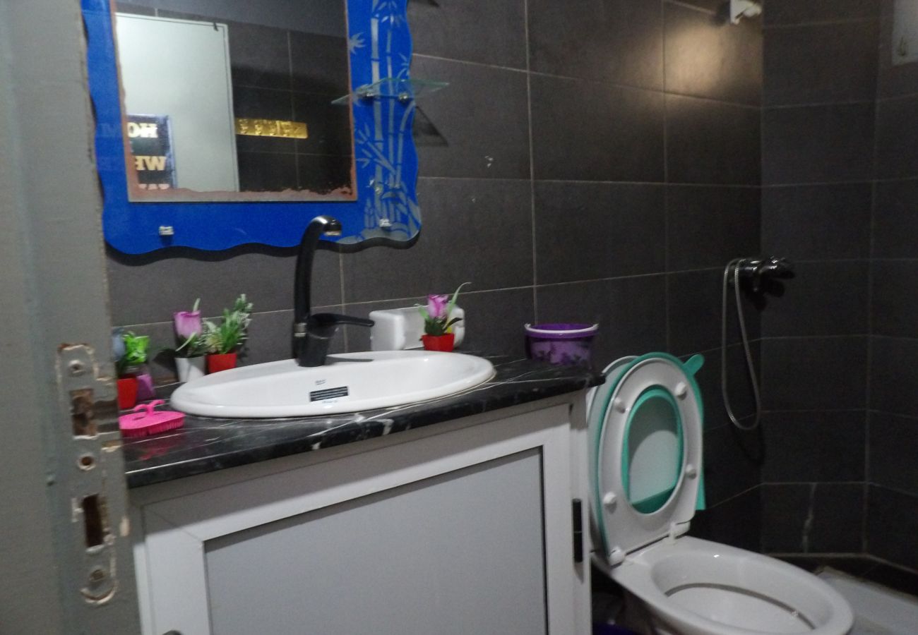 Appartement à Essaouira - Appartement ville nouvelle Ghazoua/Essaouira