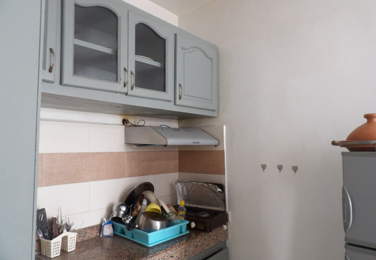 Appartement à Essaouira - Appartement ville nouvelle Ghazoua/Essaouira