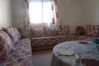 Appartement à Essaouira - Appartement ville nouvelle Ghazoua/Essaouira
