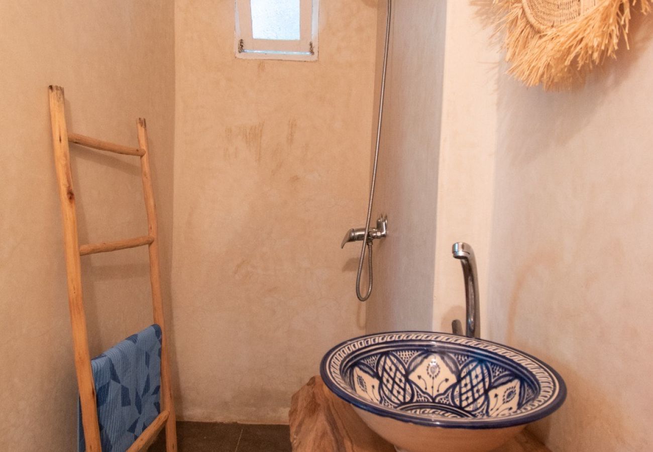 Villa à Ida Ougerd - La Rose des Sables