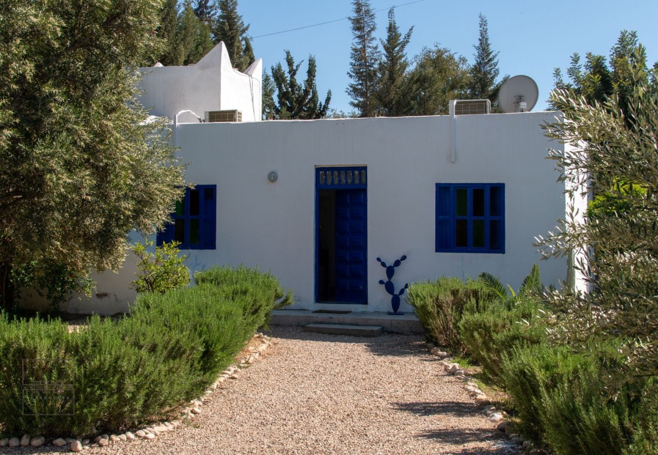 Villa à Ida Ougerd - La Rose des Sables