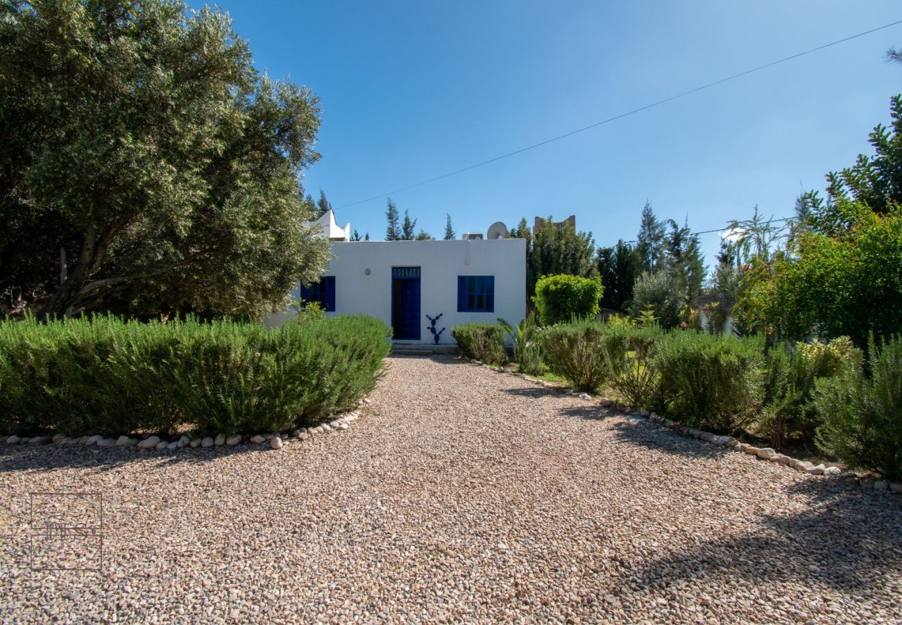 Villa à Ida Ougerd - La Rose des Sables